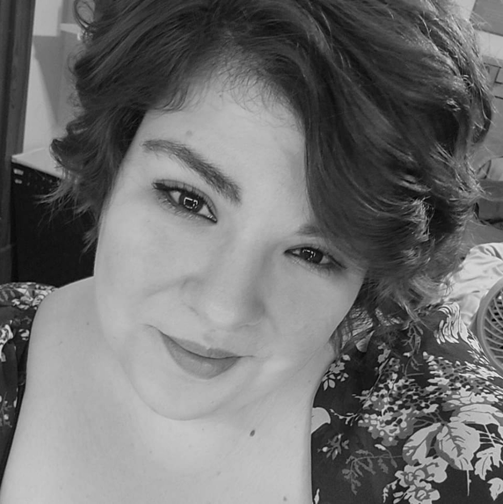 Meet your Posher, Liz